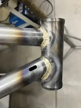 Hardtail photo 7
