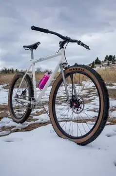 Polo Bike photo 2