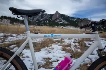 Polo Bike photo 3