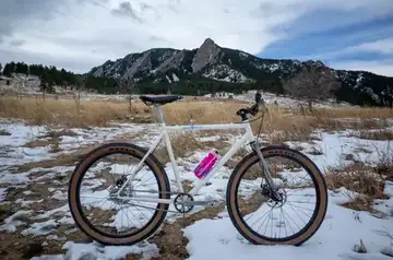 Polo Bike photo 7