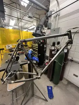 Ben's CX Repair photo 3