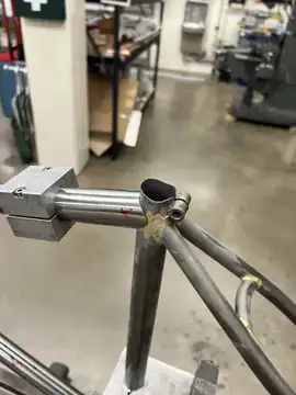 Ben's CX Repair photo 5